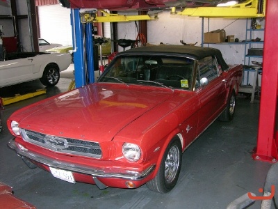 1965 Shelby Convertible Clone 2_1