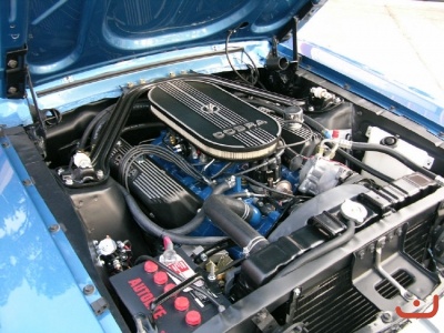 1967 Mustang GT convertible_7