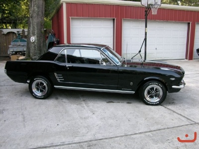 1966 Mustang Coupe_1