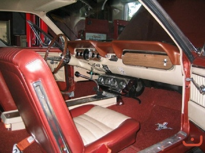 1966 Mustang Fastback_37